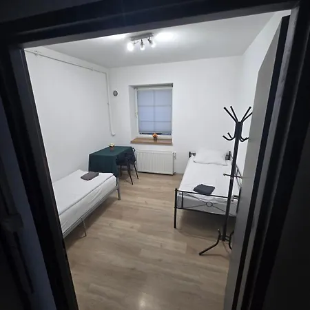 Apartament Wrocławska 11 *