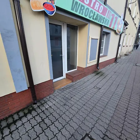 Wroclawska 11 Apartment *