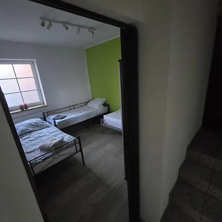 Wroclawska 11 Środa Śląska