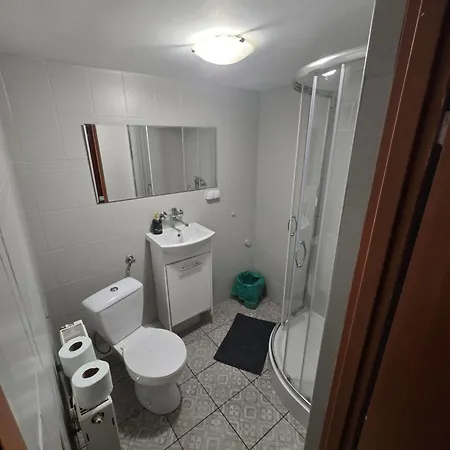 Wroclawska 11 * Środa Śląska