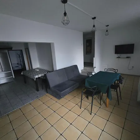 Lägenhet Wroclawska 11 Środa Śląska