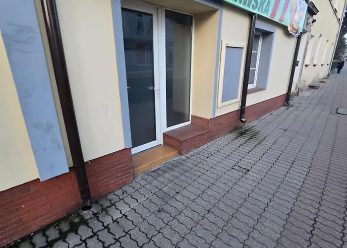 Wroclawska 11 Apartmán *