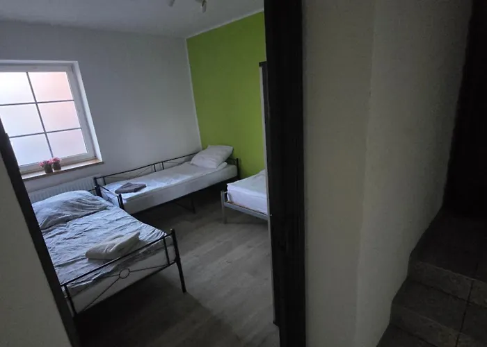 Wroclawska 11 Środa Śląska