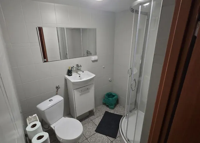 Wroclawska 11 * Środa Śląska