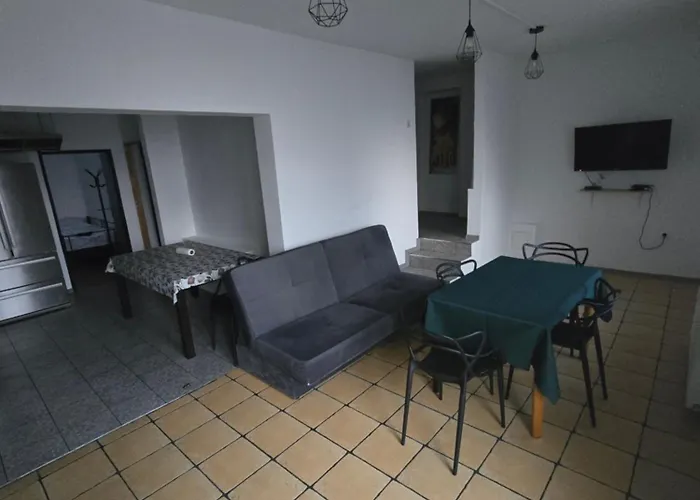 Apartmán Wroclawska 11 Środa Śląska